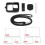 Silicone Sleeve Case for Hero 13 Black Accessories 3