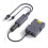 For Mini Splitter PoE Injector 2
