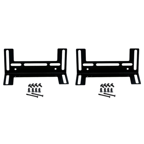 120mm RAM Module Cooling Pump Radiator Support Black 1