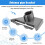 For Gen 3 Pipe Adapter Round Tube Pole Mount Bracket 6