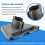 For Gen 3 Pipe Adapter Round Tube Pole Mount Bracket 5
