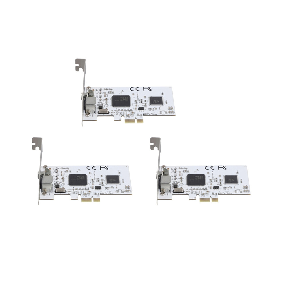 Hd 640X480 Resolution Video Capture Card Image 4853440113061
