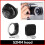 52mm Lens Hood for ,, , Cameras Silver 3