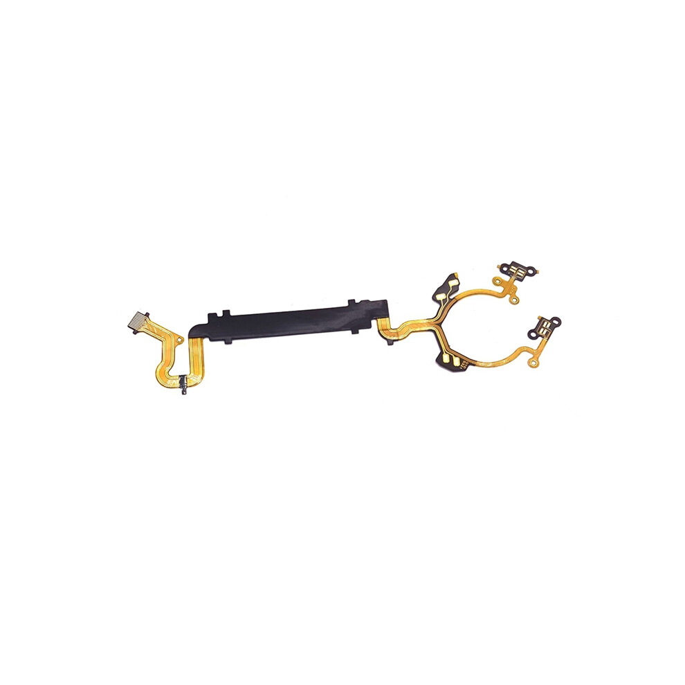 For Rf-S 55-210Mm F5-7.1 Is Stm Lens Replacement Flex Cable 4853440120182