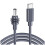 For Mini USB C to DC Power Cable 9.84FT Type-C 1