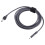For Mini USB C to DC Power Cable 6.56FT Type-C 3