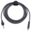 For Mini USB C to DC Power Cable 6.56FT Type-C 1