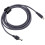 For Mini USB C to DC Power Cable 6.56FT Type-C 4