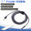 For Mini USB C to DC Power Cable 6.56FT Type-C 6