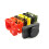 Silicone Protective Case for DCS-RX100 Series M3, , M5, Yellow 6