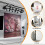 Photography Backdrop Cloth Live Broadcasts Props C 5