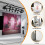 Photography Backdrop Cloth Live Broadcasts Props D 5
