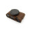 Silicone Protective Case for DCS-RX100 Series M3, , M5, Brown 3