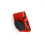 Silicone Protective Case for DCS-RX100 Series M3, , M5, Red 3