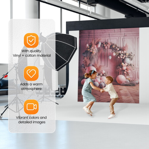 Photography Backdrop Cloth Live Broadcasts Props C 2