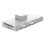 Docking Station Type-C Hub Pro 8 9 X 7