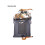 Shutter Assembly Replacement for D800 - Camera Repair Parts 5
