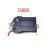 Shutter Assembly Replacement for D800 - Camera Repair Parts 6