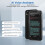 138 Language Translator Device with Two-Way Instant Translation 6
