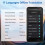138 Language Translator Device with Two-Way Instant Translation 4