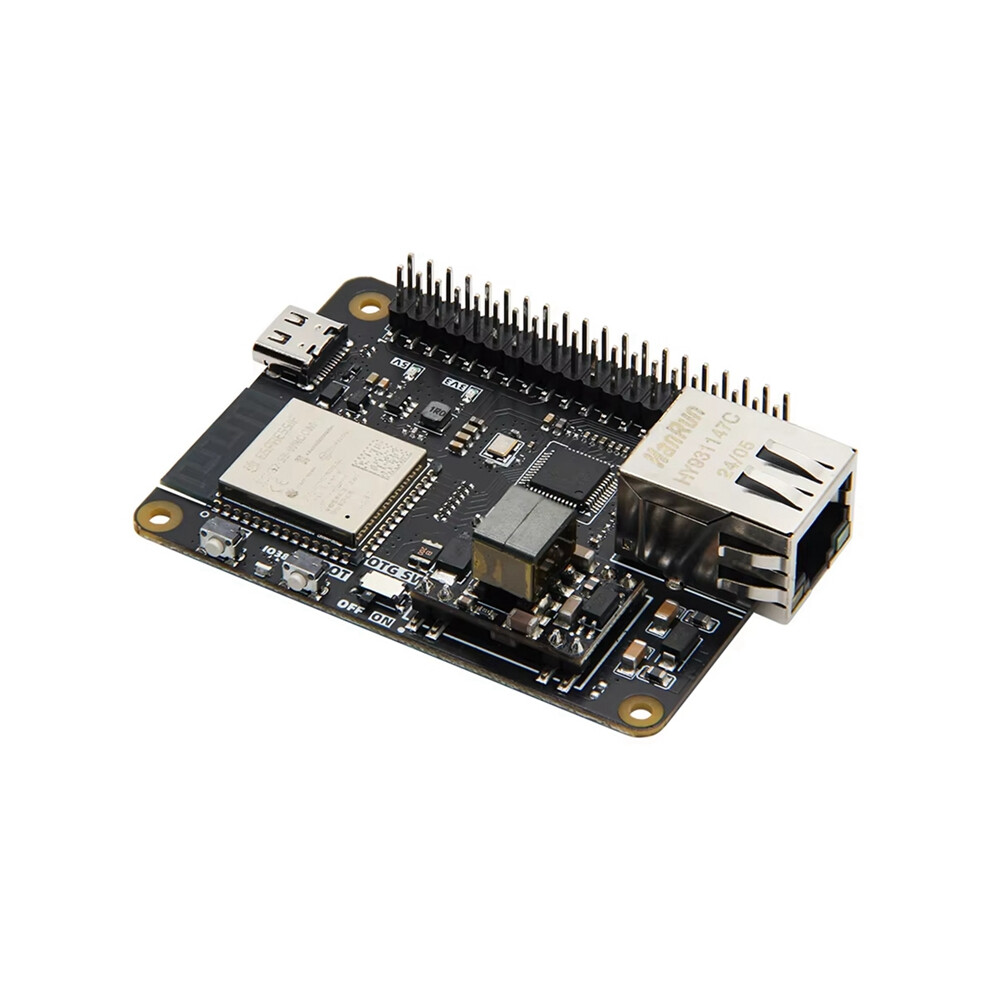 T-Eth-Elite Esp32-S3 Ethernet Development Board 2.4Ghz Wi-Fi 4853440115690