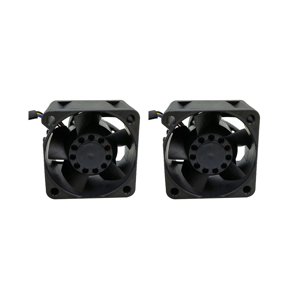 Tfa0412cn Cooling Fan For 4028 Dc12v 0.81A 4Cm Switch 4853440118462