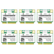RTL8822CE 1200Mbps 2.4G/5Ghz 802.11AC WiFi Card