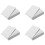 100 PCS NFC Cards 215 Tags Rewritable 1