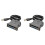 USB to 25 Pinhole Parallel Cable DB25 Interface IEEE 1284 Printer 2