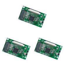 2242 M.2 NGFF SSD to ZIF (CE) Converter Adapter Card