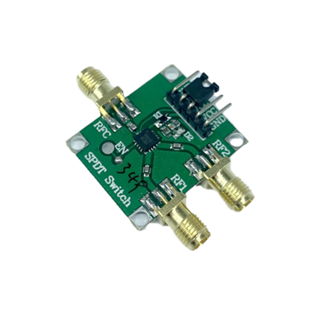 Hmc349 Rf Switch Module Spdt High Performance 4Ghz 4853440115300