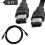 1.8m Firewire Cable IEEE 1394 400 to 5