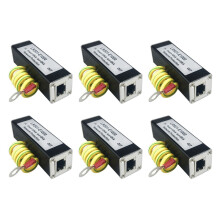 POE 1000M Network Protector Monitor Camera Surge