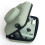 For Wide Camera Universal Hard Case Organizer Bag Black 5
