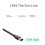 1.8m Firewire Cable IEEE 1394 400 to 3