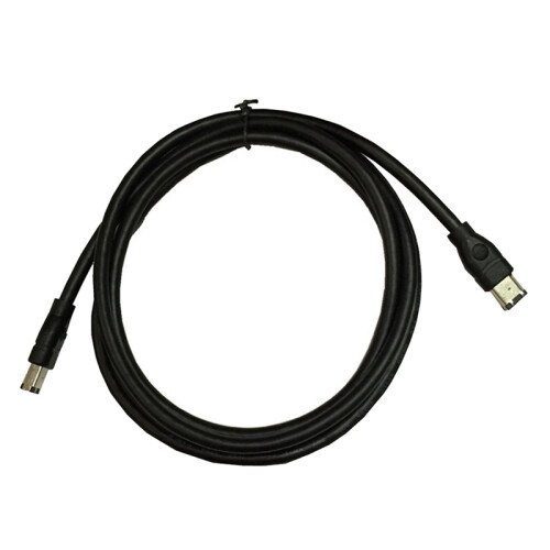 1.8m Firewire Cable IEEE 1394 400 to 1