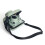 For Wide Camera Universal Hard Case Organizer Bag Black 4