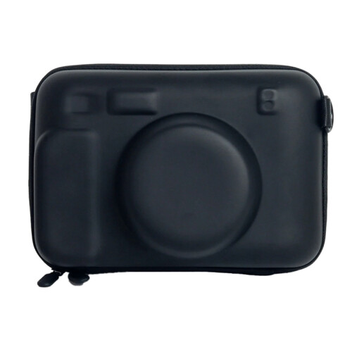 For Wide Camera Universal Hard Case Organizer Bag Black 1