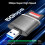 2 in 1 USB And SD Reader Adapter, TF Card to 3.0 Adapter 4