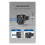 Mini V Mount Battery Plate with Crab Clamp 6