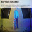 Foldable Softbox Diffuser with Grid & Carrying Bag 5