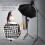 Foldable Softbox Diffuser with Grid & Carrying Bag 6