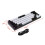 68 Keys Mechanical Keyboard Compact for PC Gaming B 6