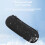 For POCKET 3 Gimbal Camera Carrying Case Small and Portable Black 4