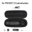 For POCKET 3 Gimbal Camera Carrying Case Small and Portable Black 5