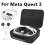 Carrying Case for 3 M3 Protective Bag 5