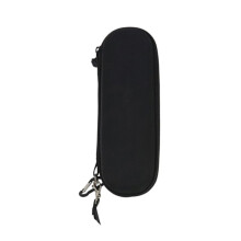 For POCKET 3 Gimbal Camera Carrying Case Small and Portable Black