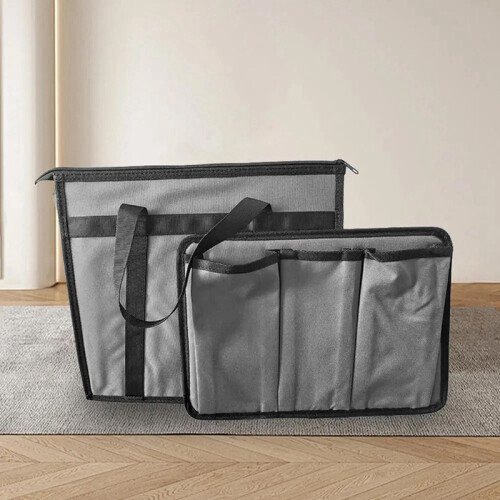 Portable Carry Bag for Mini Compact Storage 2