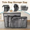 Portable Carry Bag for Mini Compact Storage 4