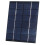 2W Solar Fountain with Panel Water Pump Solar 13